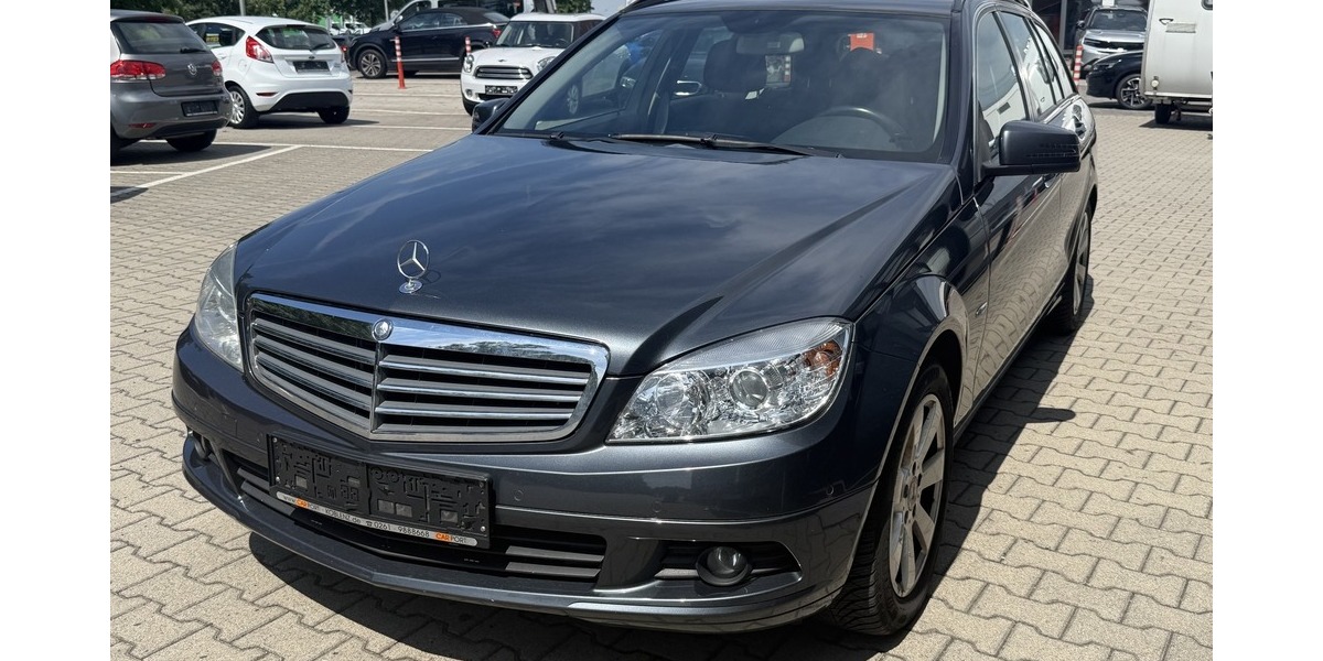 Mercedes-Benz C 200 CDI 450.000 km 1.990 &euro; Koblenz 56070