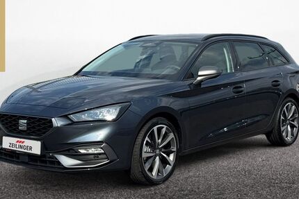 Seat Leon 1.230 km 28.944 &euro; Dietersheim 91463