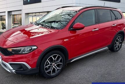 Fiat Tipo 29.220 km 17.490 &euro; Berlin 10369