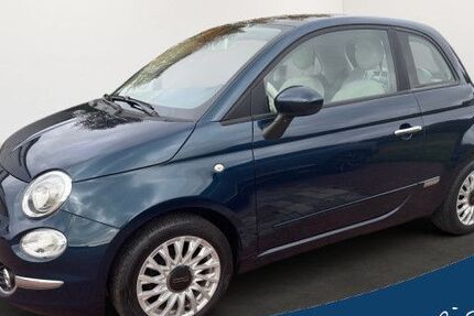 Fiat 500 78.000 km 12.990 &euro; Langenhorn 25842