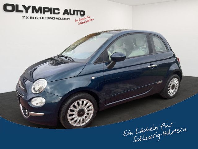 Fiat 500 78.000 km 12.990 &euro; Langenhorn 25842