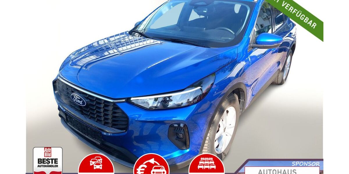 Ford Kuga 13.650 km 26.888 &euro; Kehl 77694