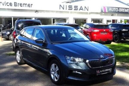 Skoda Scala 67.300 km 15.890 &euro; Bergen auf Rügen 18528