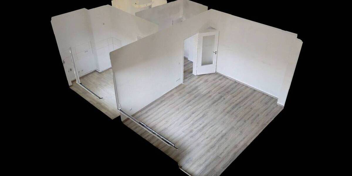 Zimmer Seelze - 1 Zimmer, 36 m&sup2;, 529&euro; | Angebot:26016062