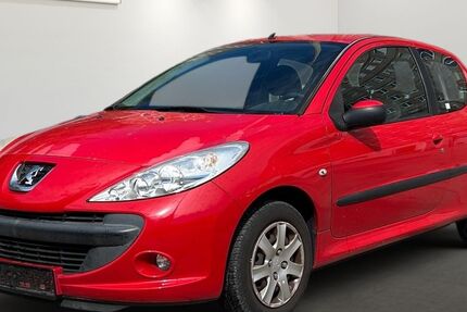 Peugeot 206 173.454 km 599 &euro; Berlin 12681