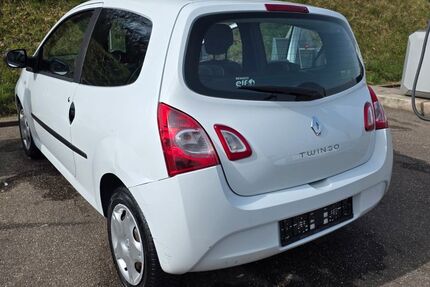 Renault Twingo 126.000 km 2.990 &euro; Pforzheim 75179
