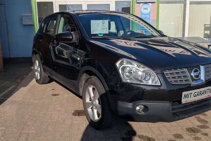 Nissan Qashqai 157.783 km 5.950 &euro; Bremervörde 27432