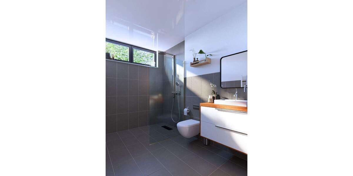 Etagenwohnung Lütjenburg - 2 Zimmer, 57 m&sup2;, 259.000&euro; | Angebot:25821264