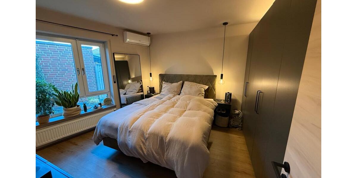 Erdgeschoßwohnung Vechta - 3 Zimmer, 95 m&sup2;, 369.000&euro; | Angebot:26552110