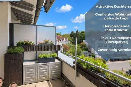 Wohnung Bannewitz - 2 Zimmer, 53 m&sup2;, 130.000&euro; | Angebot:26967306