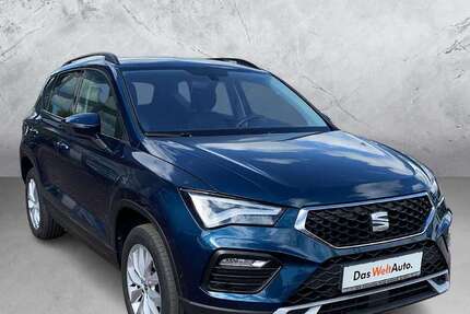 Seat Ateca 31.523 km 21.330 &euro; Greifswald 17489