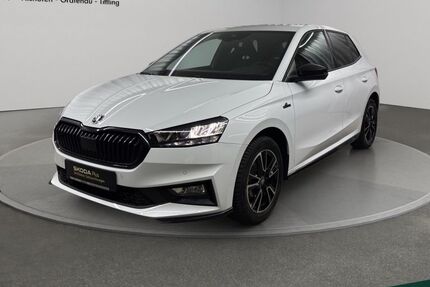 Skoda Fabia 24.589 km 23.290 &euro; Passau 94032