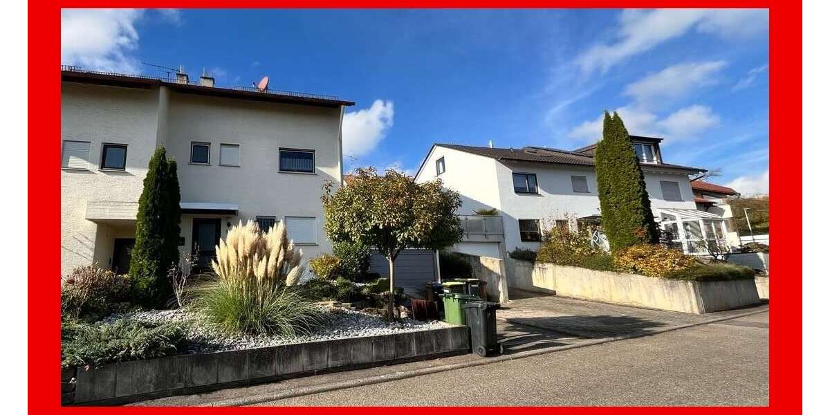Einfamilienhaus Marbach - 6 Zimmer, 151 m&sup2;, 580.000&euro; | Angebot:25196043