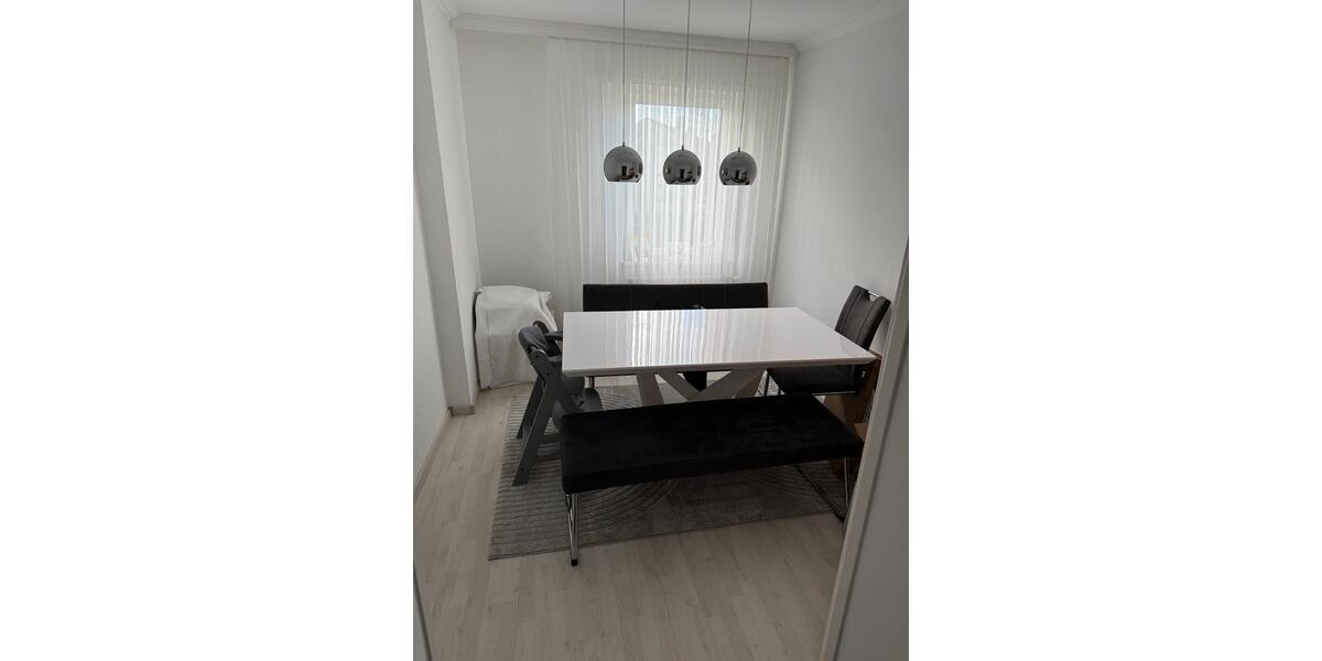 Etagenwohnung Kriftel - 4 Zimmer, 76 m&sup2;, 325.000&euro; | Angebot:24756873