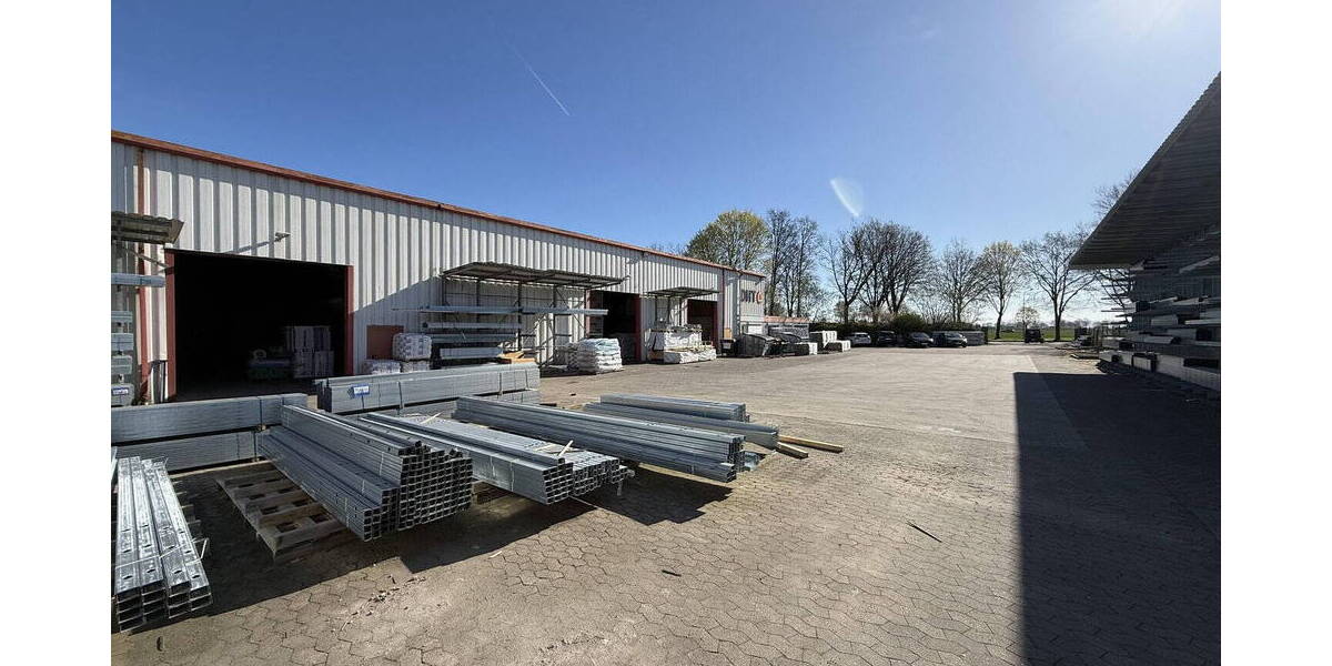 Gewerbeobjekt Minden Innenstadt - 1.200.000&euro; | Angebot:26204049