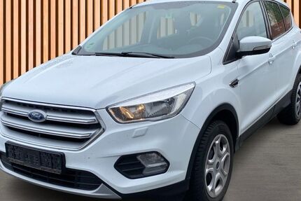 Ford Kuga 97.500 km 11.350 &euro; Dresden 01328