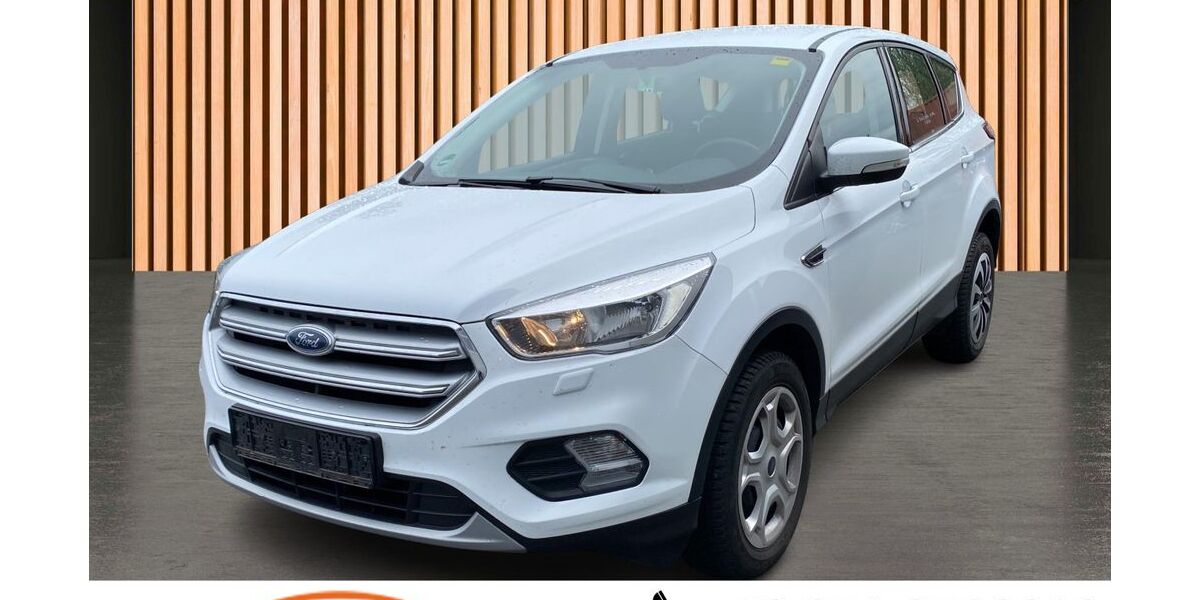 Ford Kuga 97.500 km 11.350 &euro; Dresden 01328