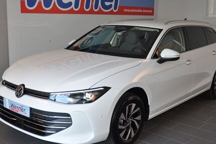 VW Passat 9.886 km 33.880 &euro; Mittweida 09648