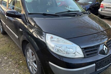 Renault Scenic 131.000 km 2.290 &euro; Mahlow 15831