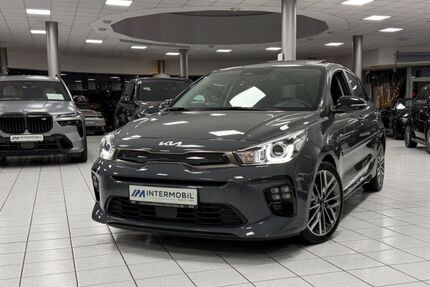 Kia Rio 29.800 km 21.990 &euro; Schönefeld / bei Berlin 12529