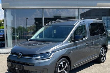 VW Caddy 36.357 km 31.780 &euro; Dettingen/Erms 72581