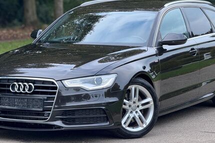 Audi A6 313.000 km 8.599 € Gronau 48599