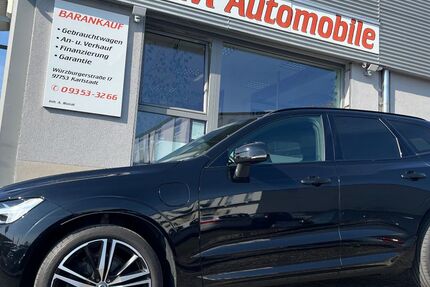 Volvo XC60 168.000 km 24.900 &euro; Karlstadt 97753