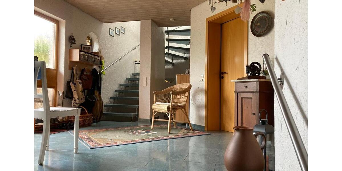 Einfamilienhaus Eutingen im Gäu - 6.5 Zimmer, 130 m&sup2;, 1.350&euro; | Angebot:24744634