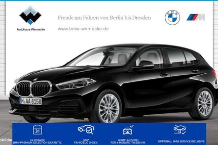 BMW 116 27.109 km 21.950 &euro; Zossen 15806