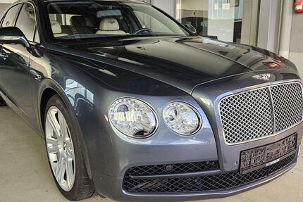 Bentley Flying Spur 94.780 km 61.300 &euro; Neckartailfingen 72666