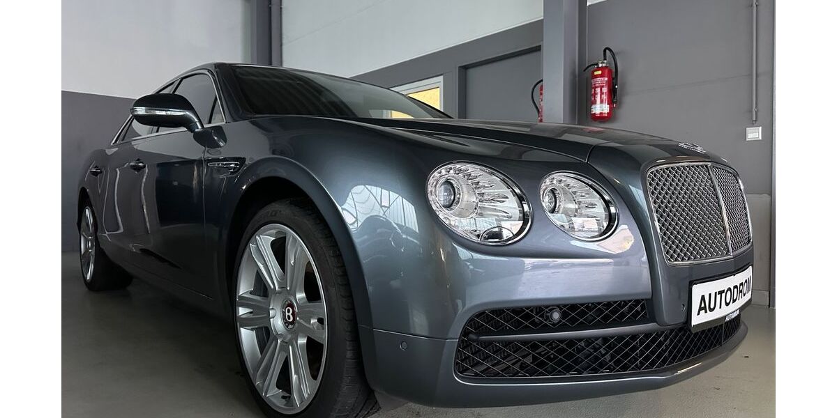 Bentley Flying Spur 94.780 km 61.300 &euro; Neckartailfingen 72666