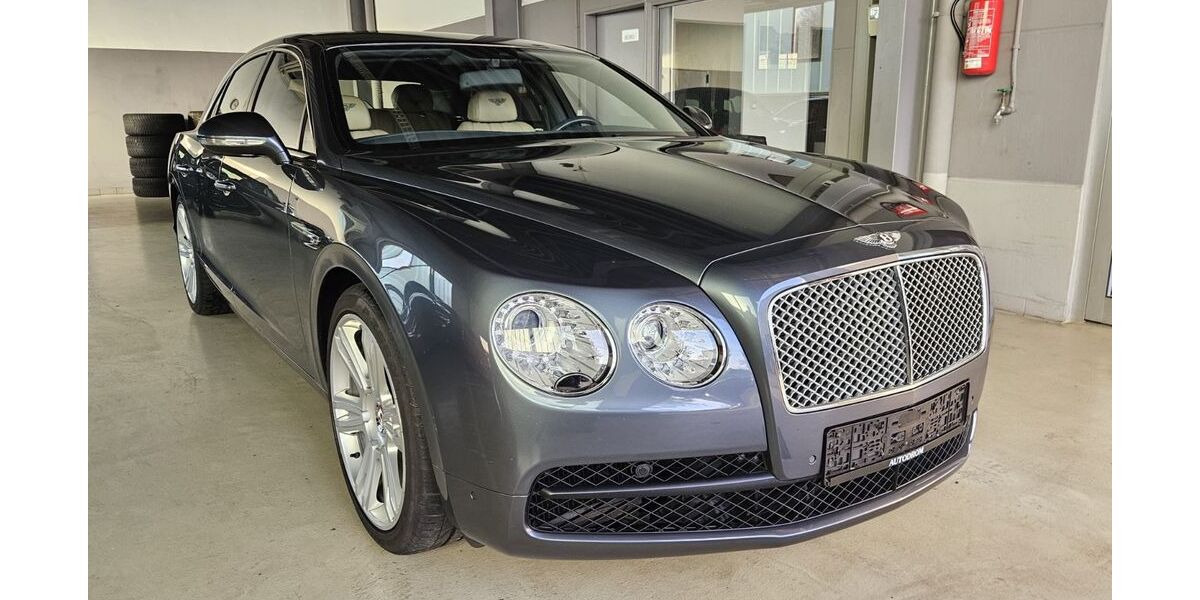 Bentley Flying Spur 94.780 km 63.880 &euro; Neckartailfingen 72666