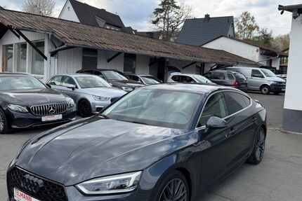 Audi A5 177.000 km 19.890 &euro; Neunkirchen 57290