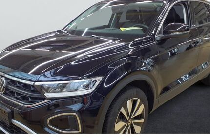 VW T-Roc 21.450 km 23.480 &euro; Limburg 65549