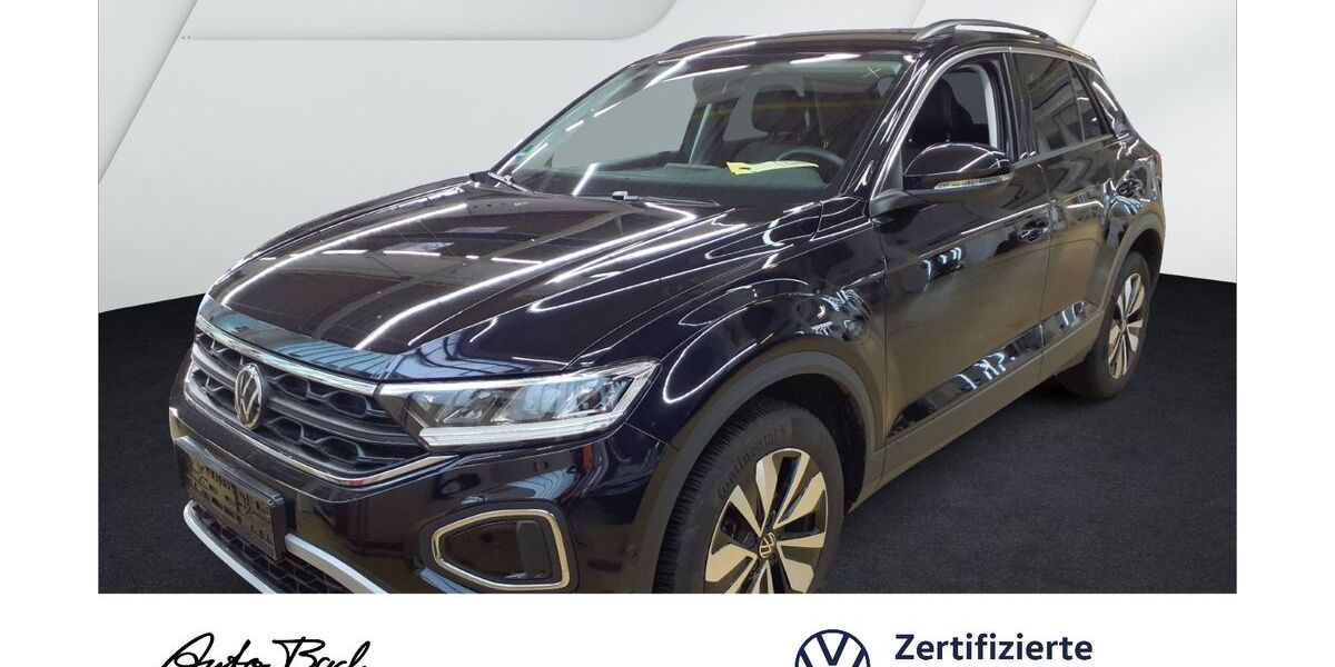 VW T-Roc 21.450 km 23.480 &euro; Limburg 65549