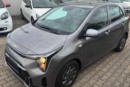Kia Picanto 16.000 km 15.990 &euro; Weinheim 69469