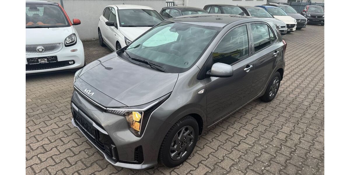 Kia Picanto 16.000 km 15.990 &euro; Weinheim 69469