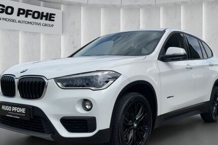 BMW X1 127.740 km 16.489 &euro; Schwerin 19057