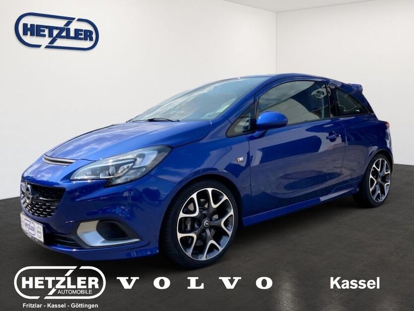 Corsa