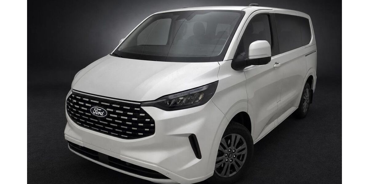 Ford Tourneo Custom 15.662 km 42.800 &euro; Uhingen 73066