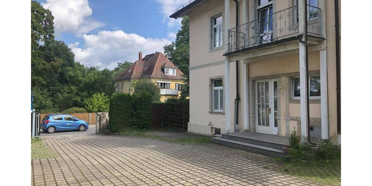 Versteigerungsimmobilie Radebeul - 800.000&euro; | Angebot:24634750