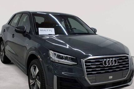 Audi Q2 70.753 km 25.990 &euro; Fernwald-Steinbach 35463