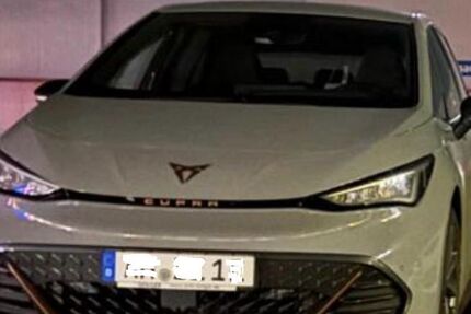 Cupra Born 43.000 km 25.600 &euro; Vreden 48691