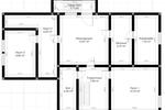 Einfamilienhaus Finsterwalde - 3 Zimmer, 131 m&sup2;, 219.000&euro; | Angebot:27084473