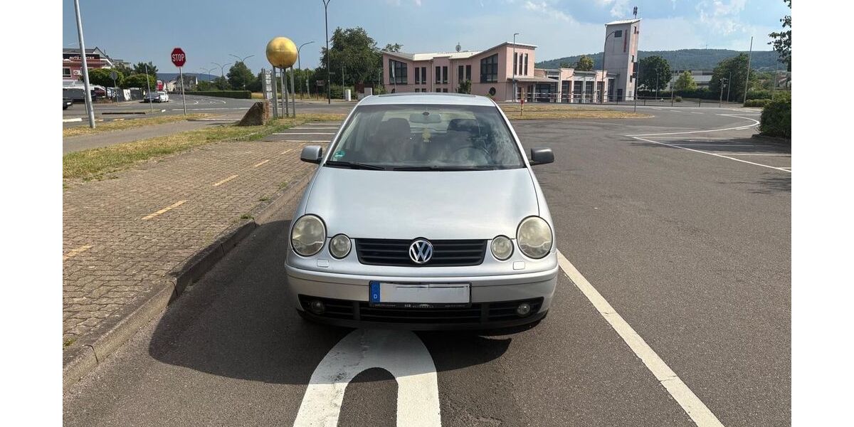 VW Polo 223.089 km 1.499 &euro; Erlenbach am Main 63906