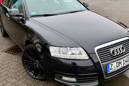 Audi A6 329.000 km 5.175 &euro; Glauchau 08371