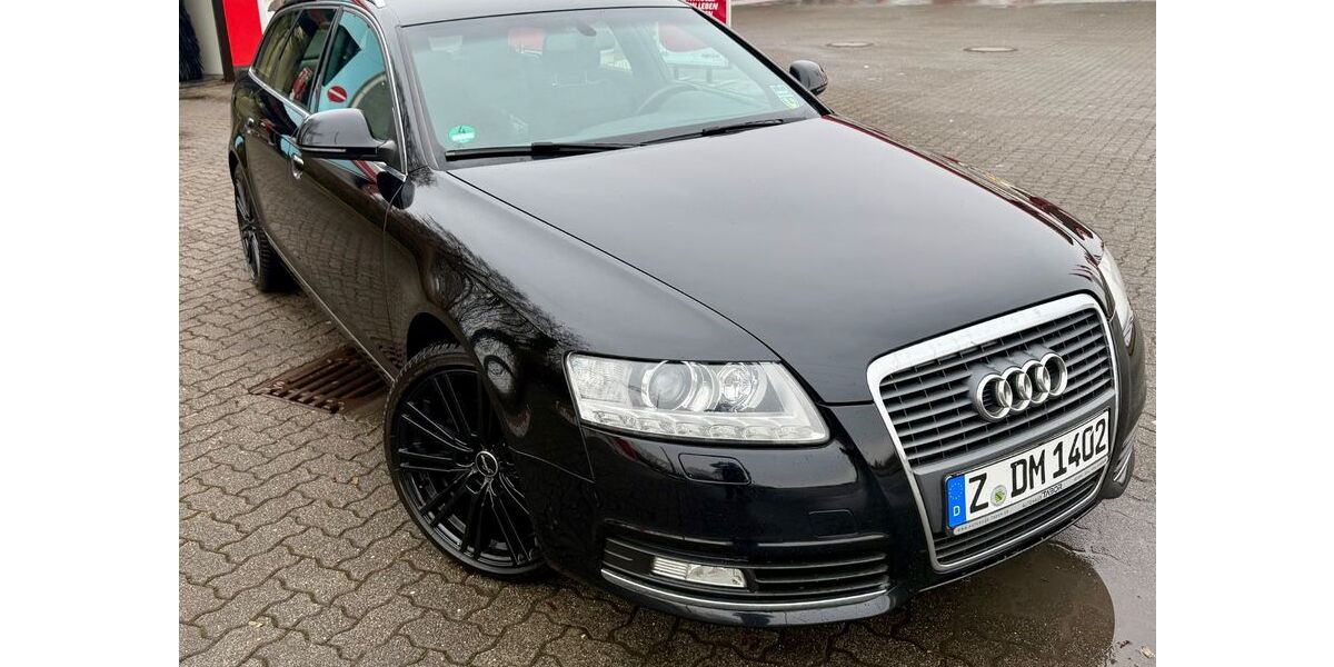 Audi A6 329.000 km 5.175 &euro; Glauchau 08371