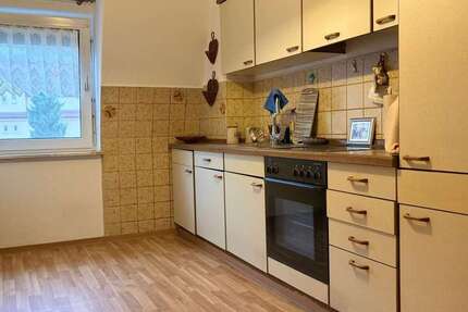 Wohnung Sulzbach-Rosenberg Rosenberg - 2 Zimmer, 60 m&sup2;, 69.000&euro; | Angebot:27003919