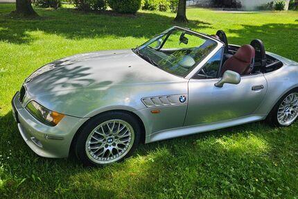 BMW Z3 199.000 km 9.999 &euro; Essen 45355