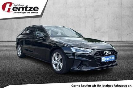 Audi A4 31.890 km 34.890 &euro; Gütersloh 33330